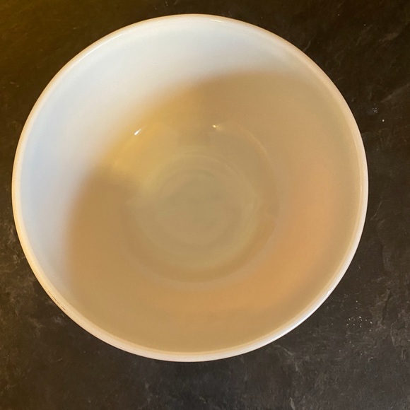 Pyrex Old Orchard 3 piece nesting mixing bowls - Picture 3 of 9